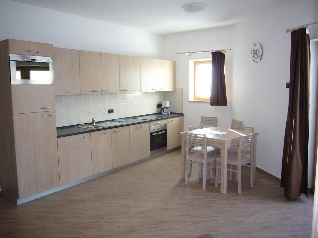 Casa Marisa Apartment Livigno Exterior foto