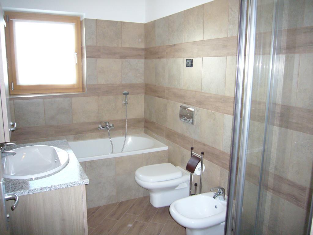 Casa Marisa Apartment Livigno Exterior foto