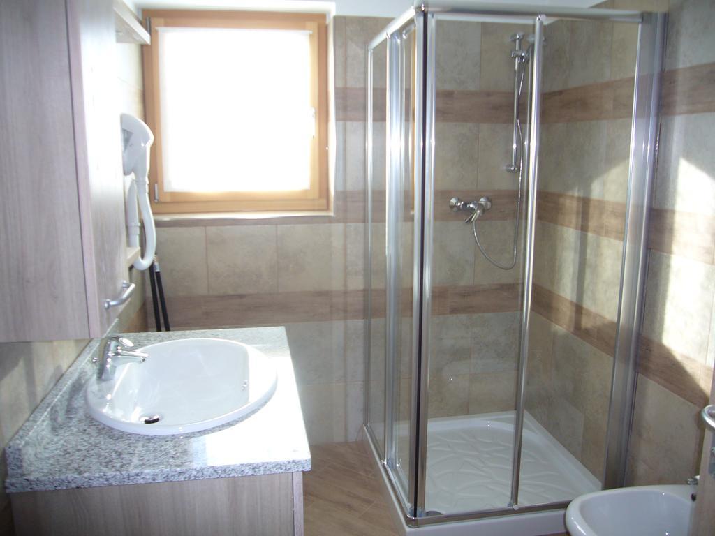 Casa Marisa Apartment Livigno Exterior foto