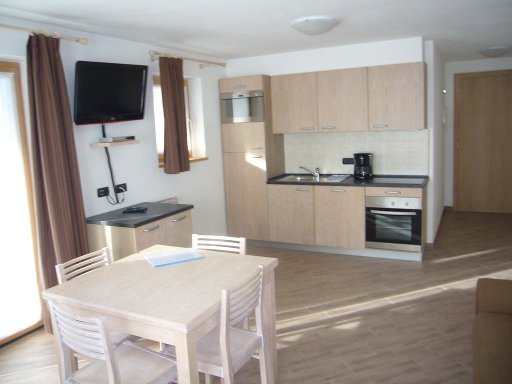 Casa Marisa Apartment Livigno Exterior foto