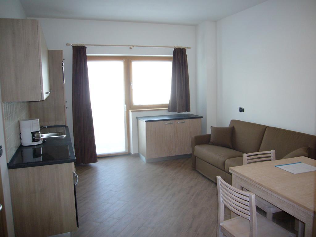 Casa Marisa Apartment Livigno Exterior foto