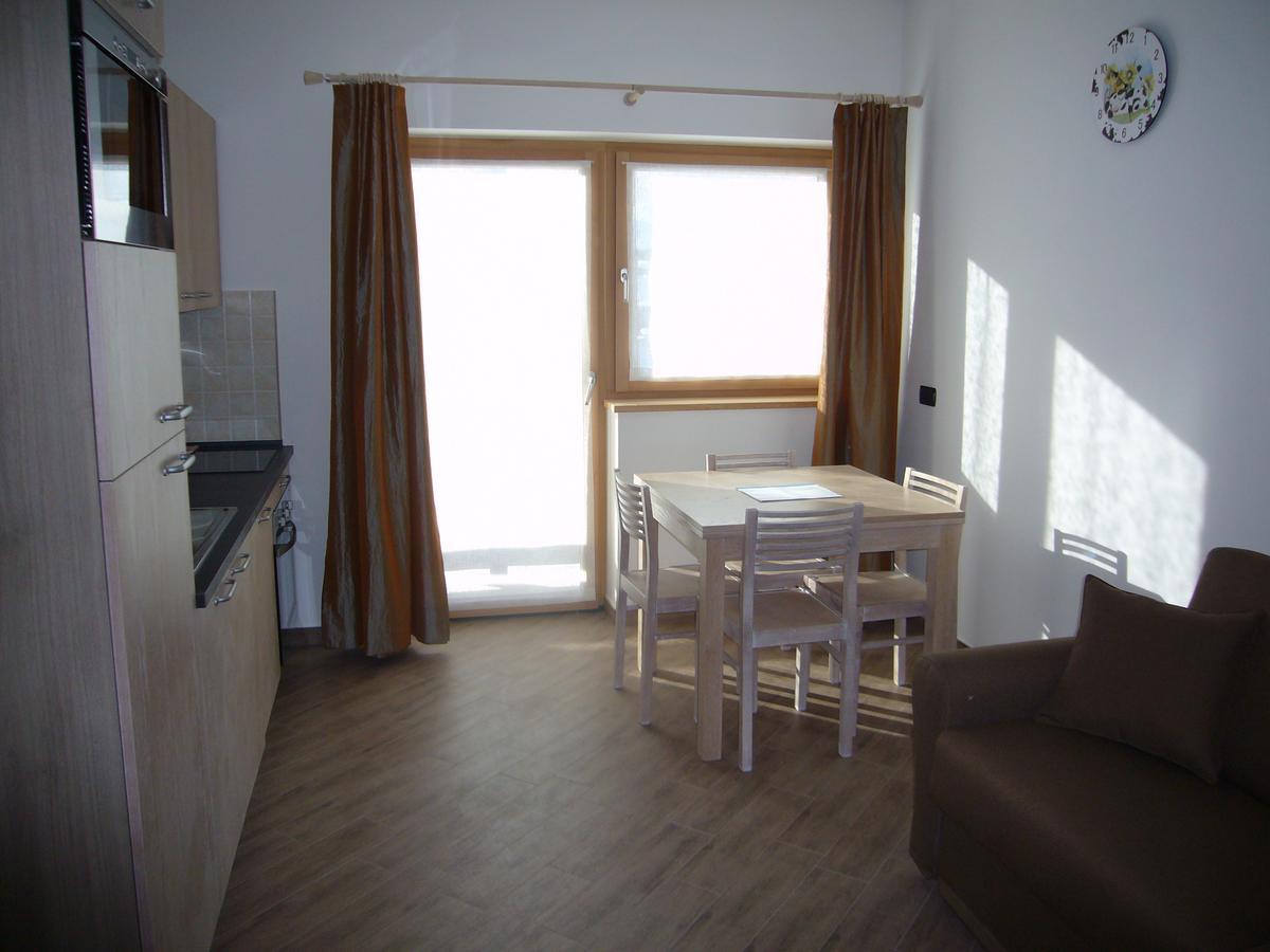 Casa Marisa Apartment Livigno Exterior foto