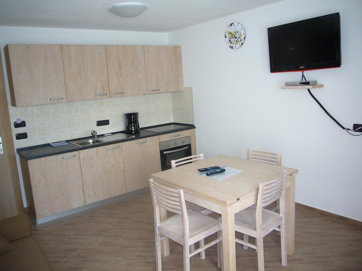 Casa Marisa Apartment Livigno Exterior foto