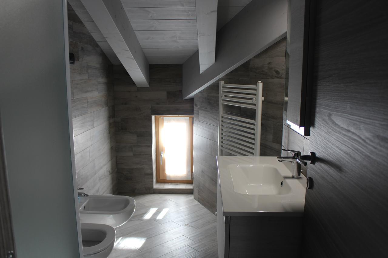 Casa Marisa Apartment Livigno Exterior foto