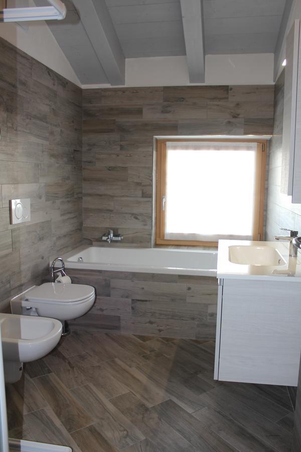 Casa Marisa Apartment Livigno Exterior foto