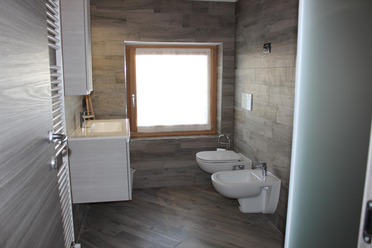 Casa Marisa Apartment Livigno Exterior foto