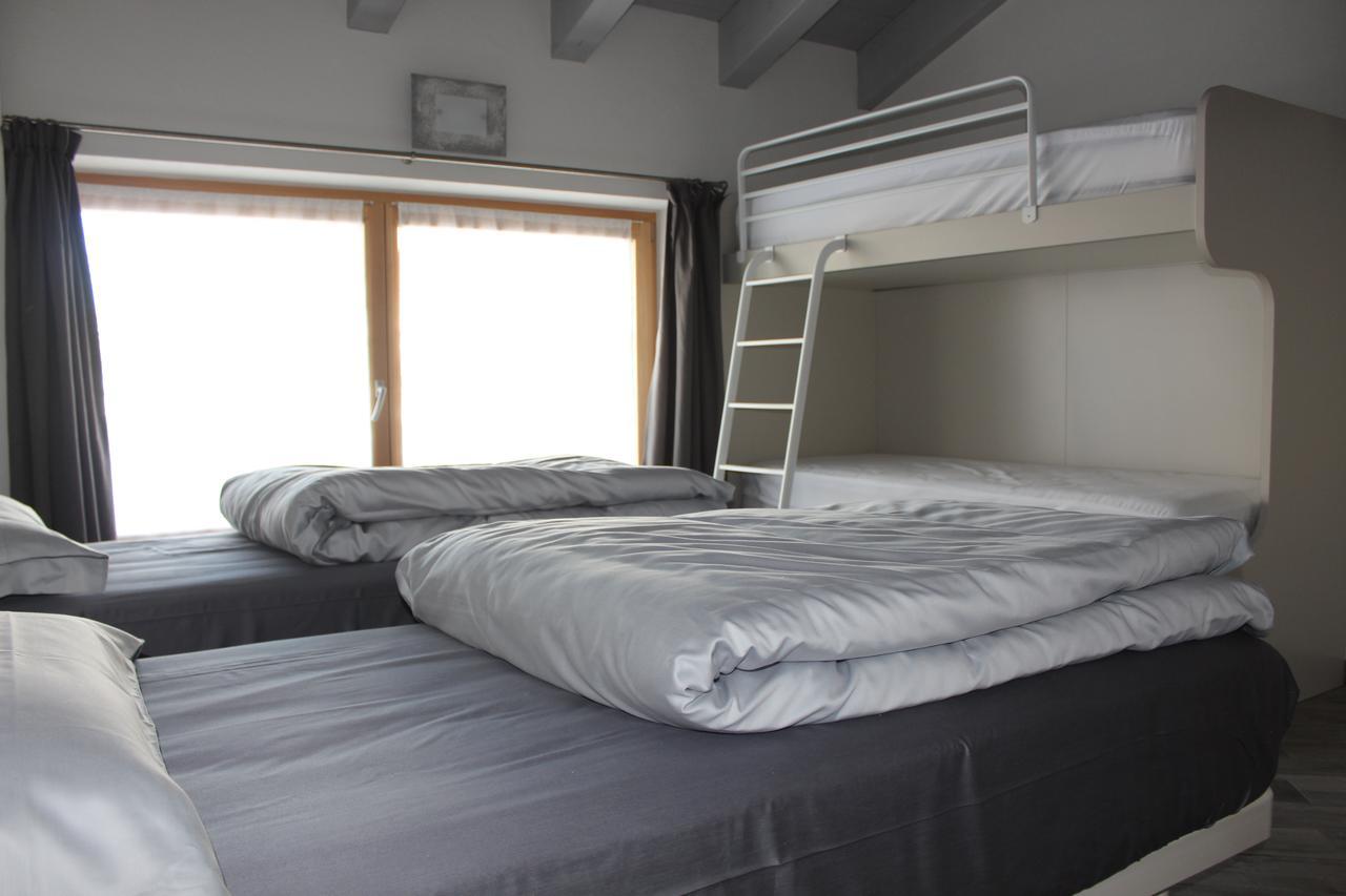 Casa Marisa Apartment Livigno Exterior foto
