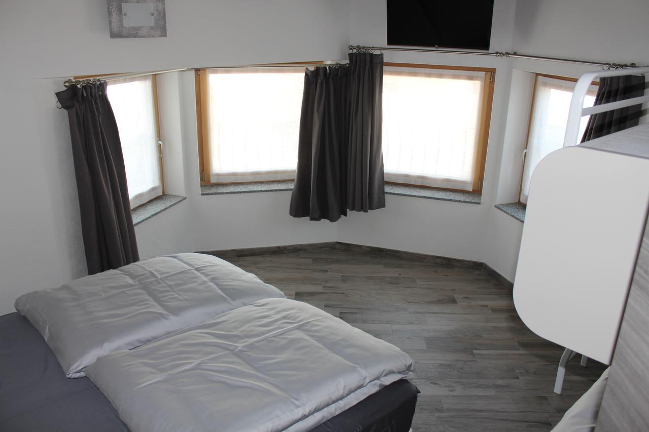 Casa Marisa Apartment Livigno Exterior foto